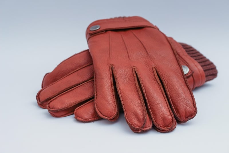 Hiking clothing