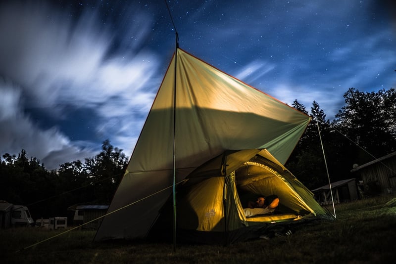 Camping Site